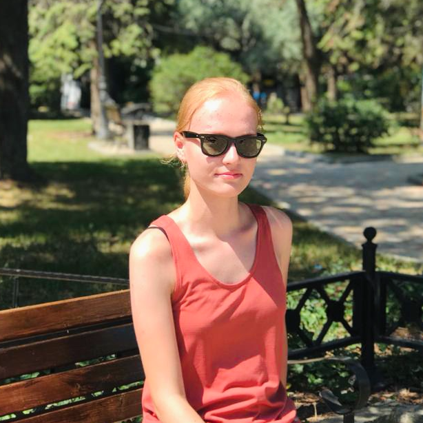 Анна