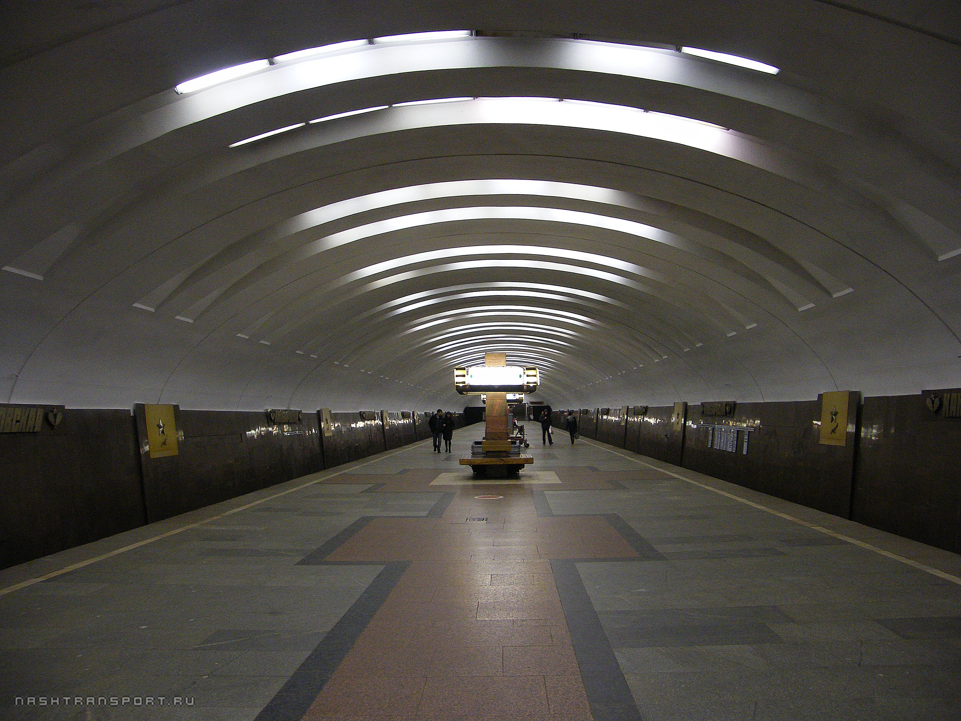 Фото метро царицыно в москве