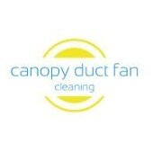 Canopy Duct Fan Cleaning