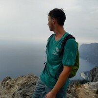 Павел Горшунов