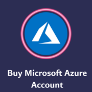 Buy Microsoft Azure Accoun