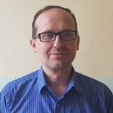 Павел Самарин