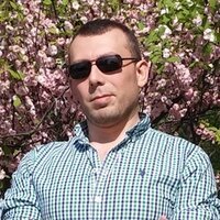 Сергей Аникин