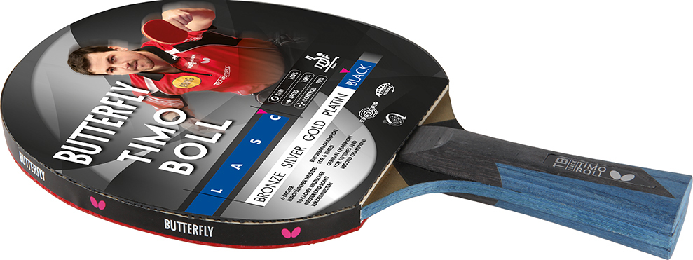 ракетка Butterfly Timo Boll ALC
