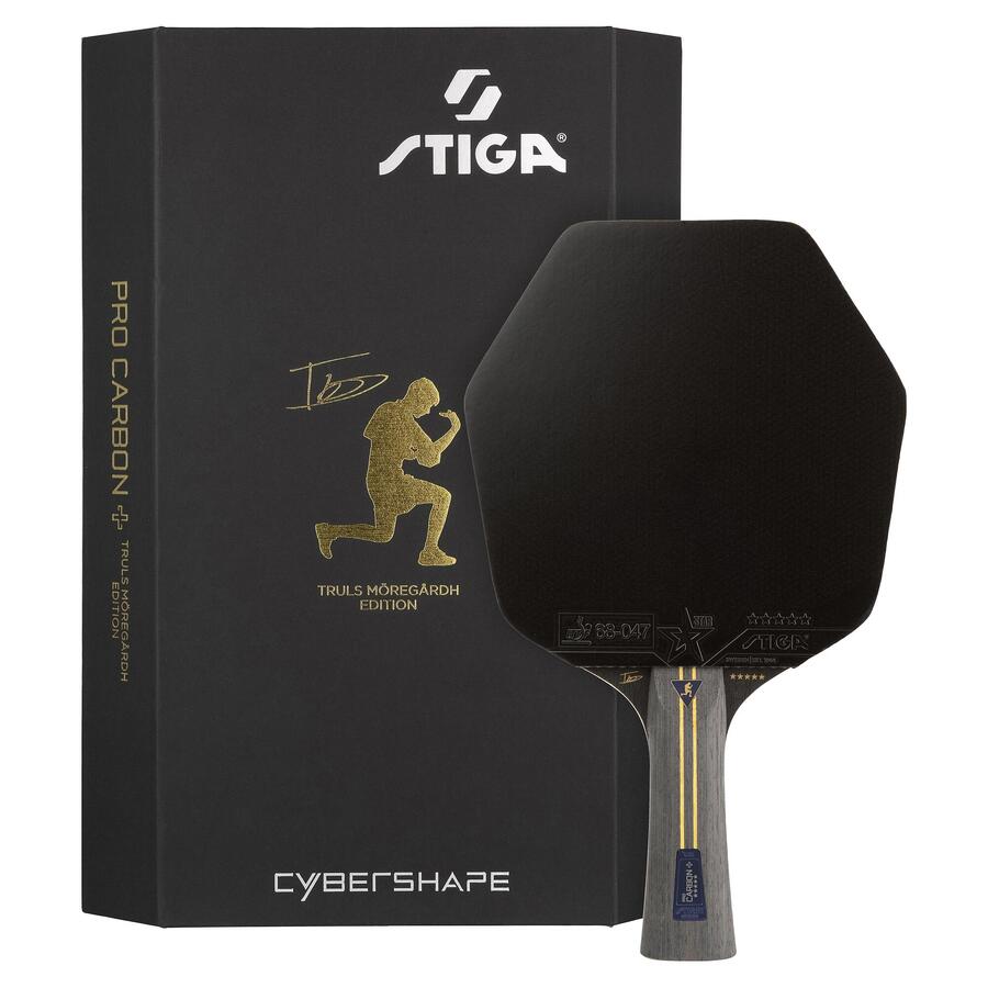 ракетка STIGA Pro Carbon