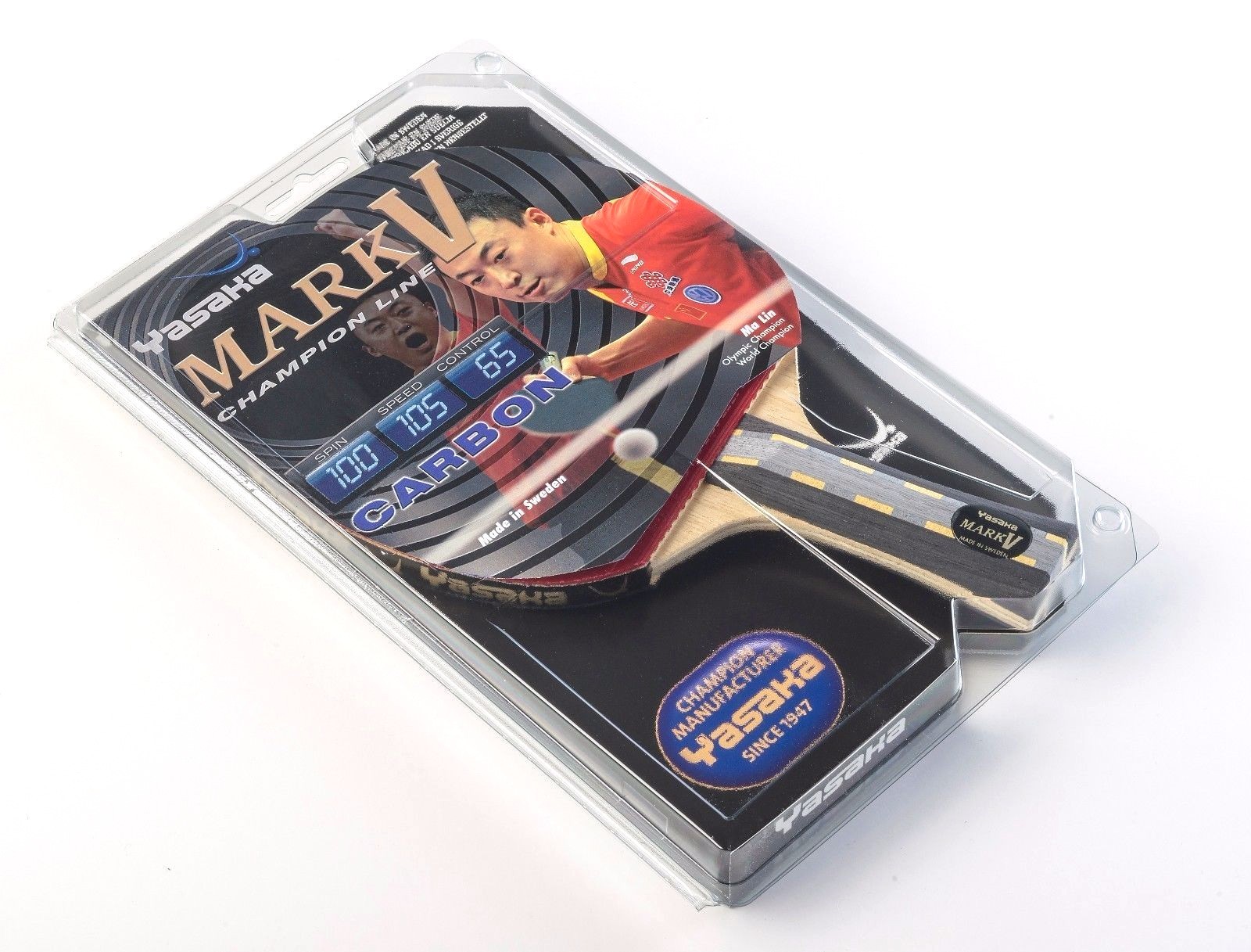 ракетка Yasaka Mark V