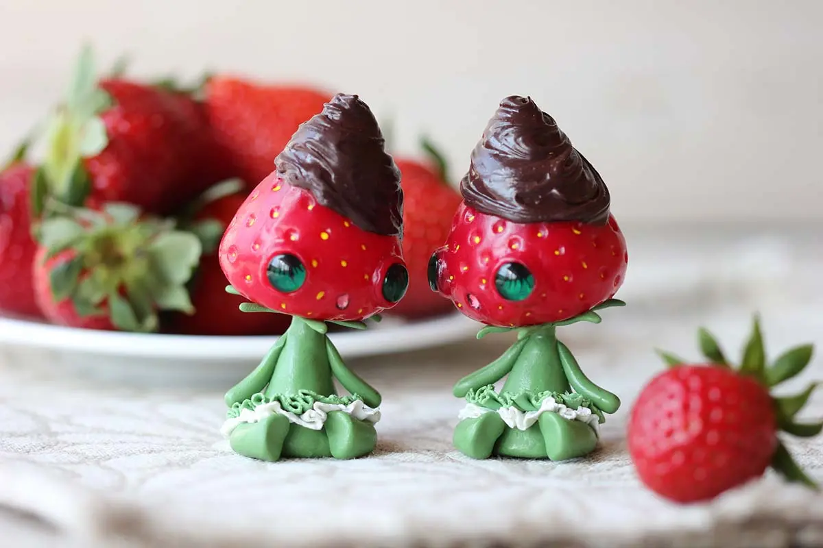 Berries — image 1