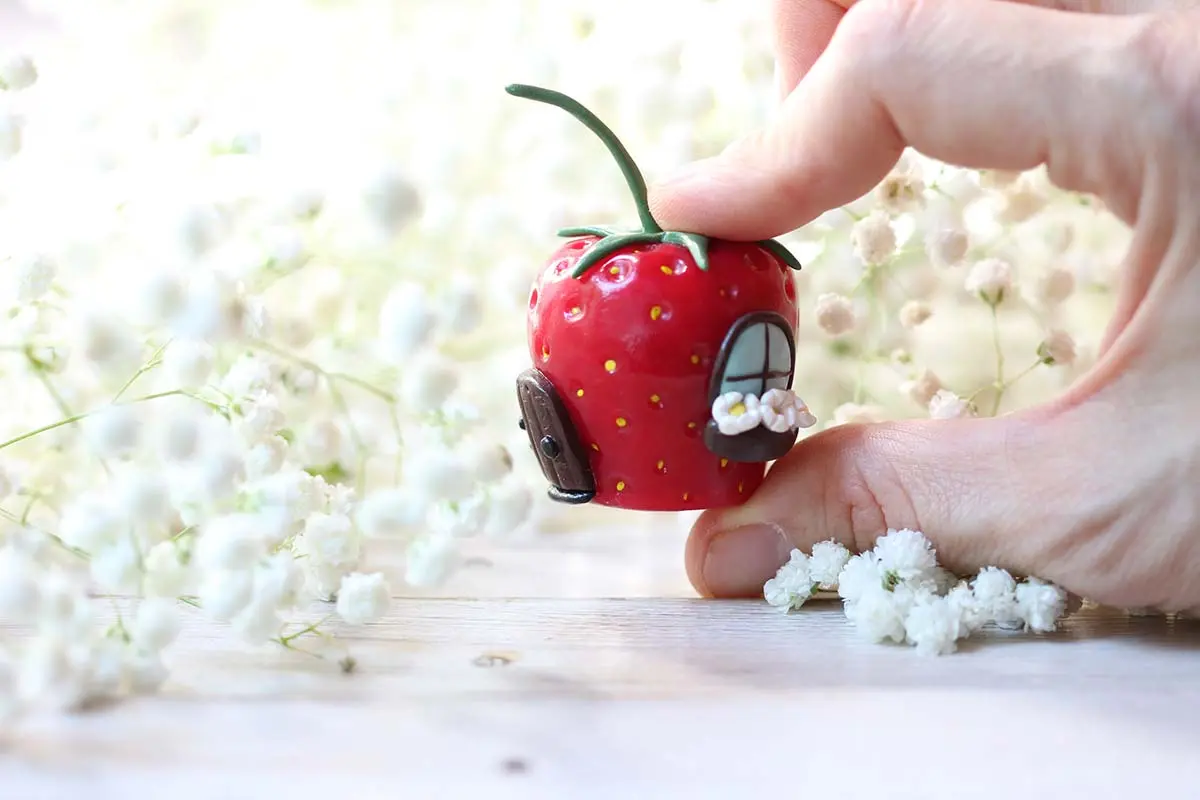 Berries — image 3