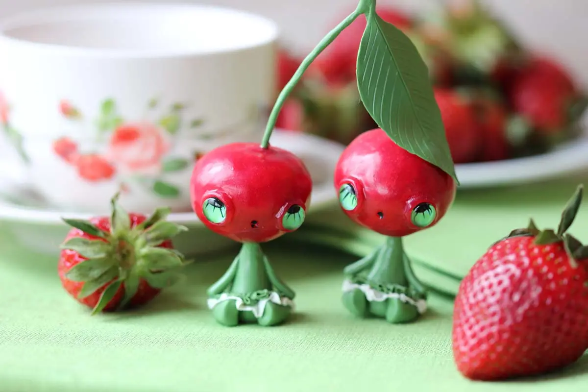 Berries — image 6