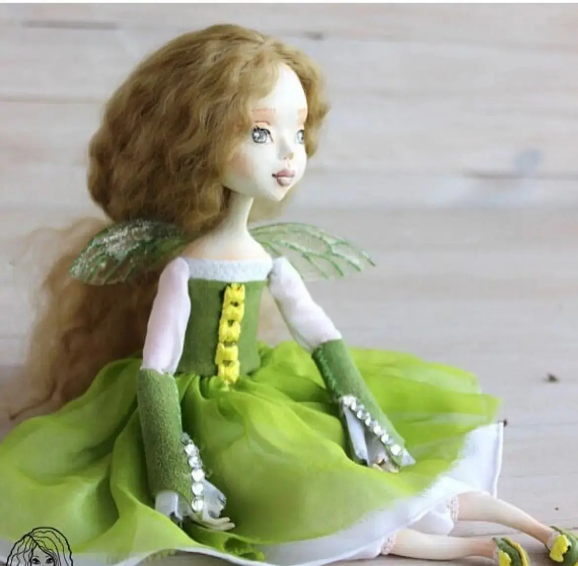 Art Dolls — image 1