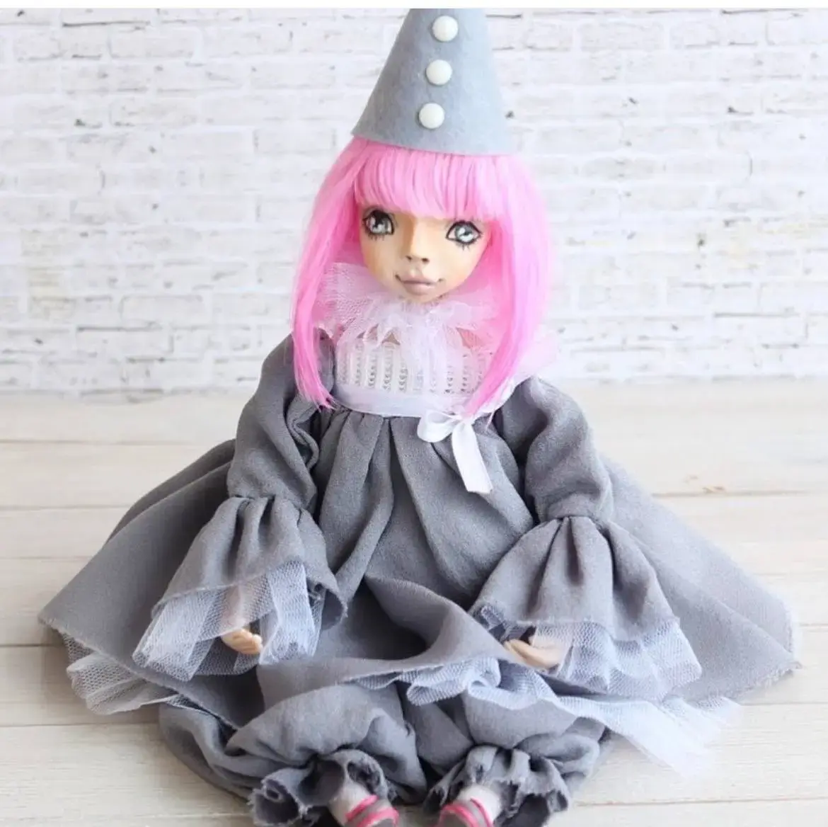 Art Dolls — image 11