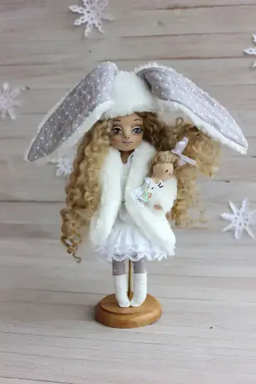 Art Dolls — image 12