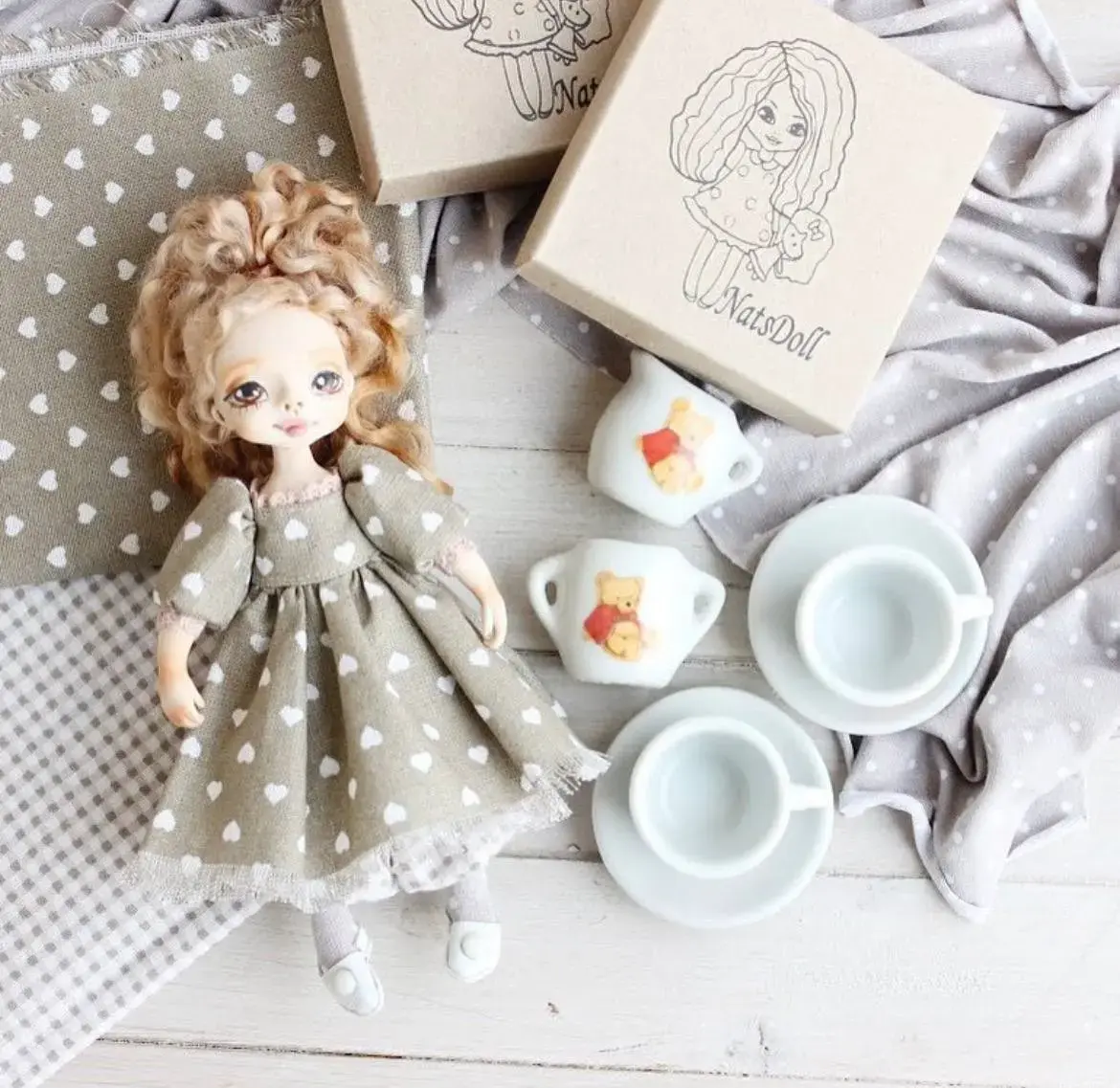 Art Dolls — image 13