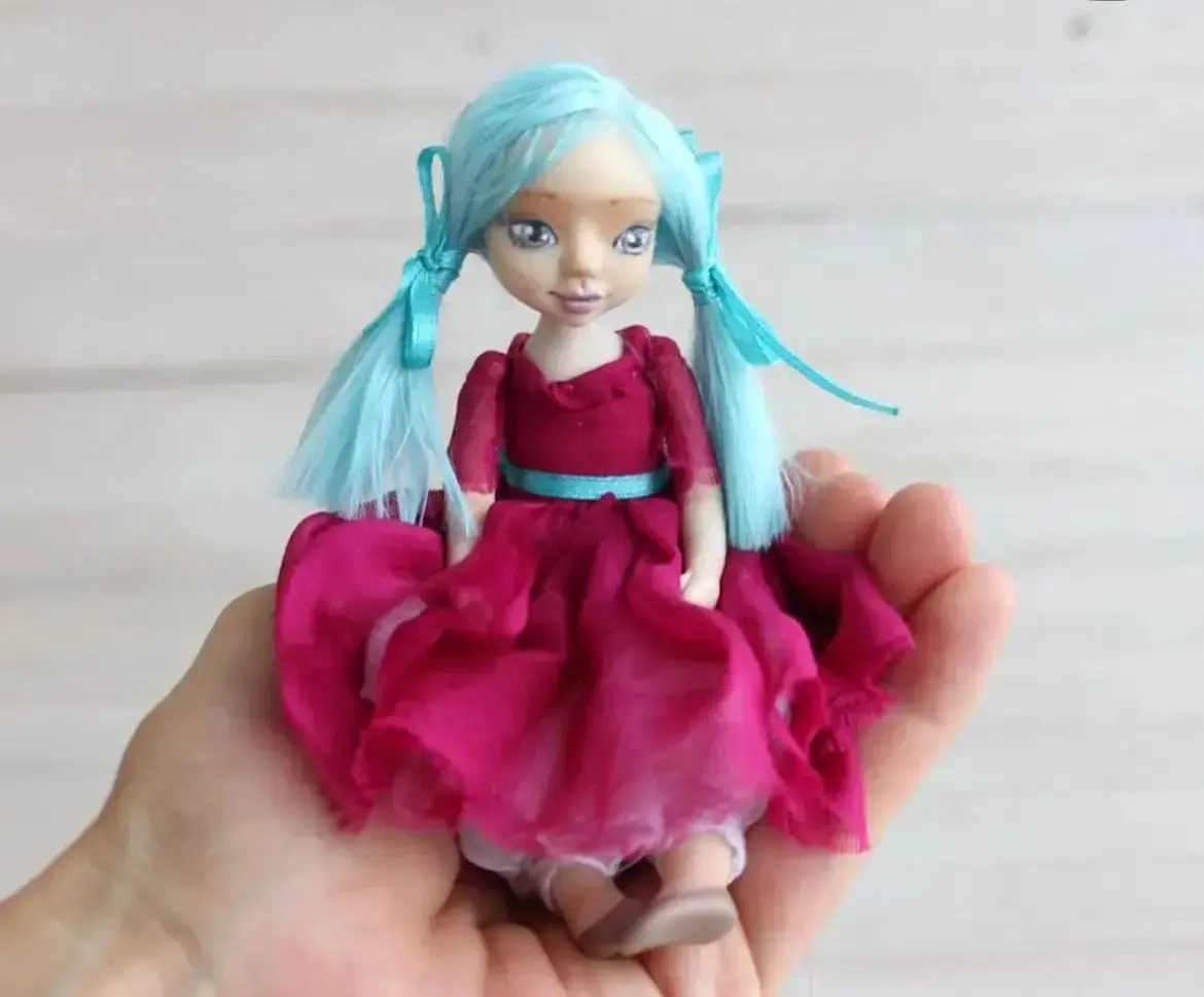 Art Dolls — image 14