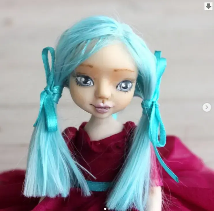 Art Dolls — image 2
