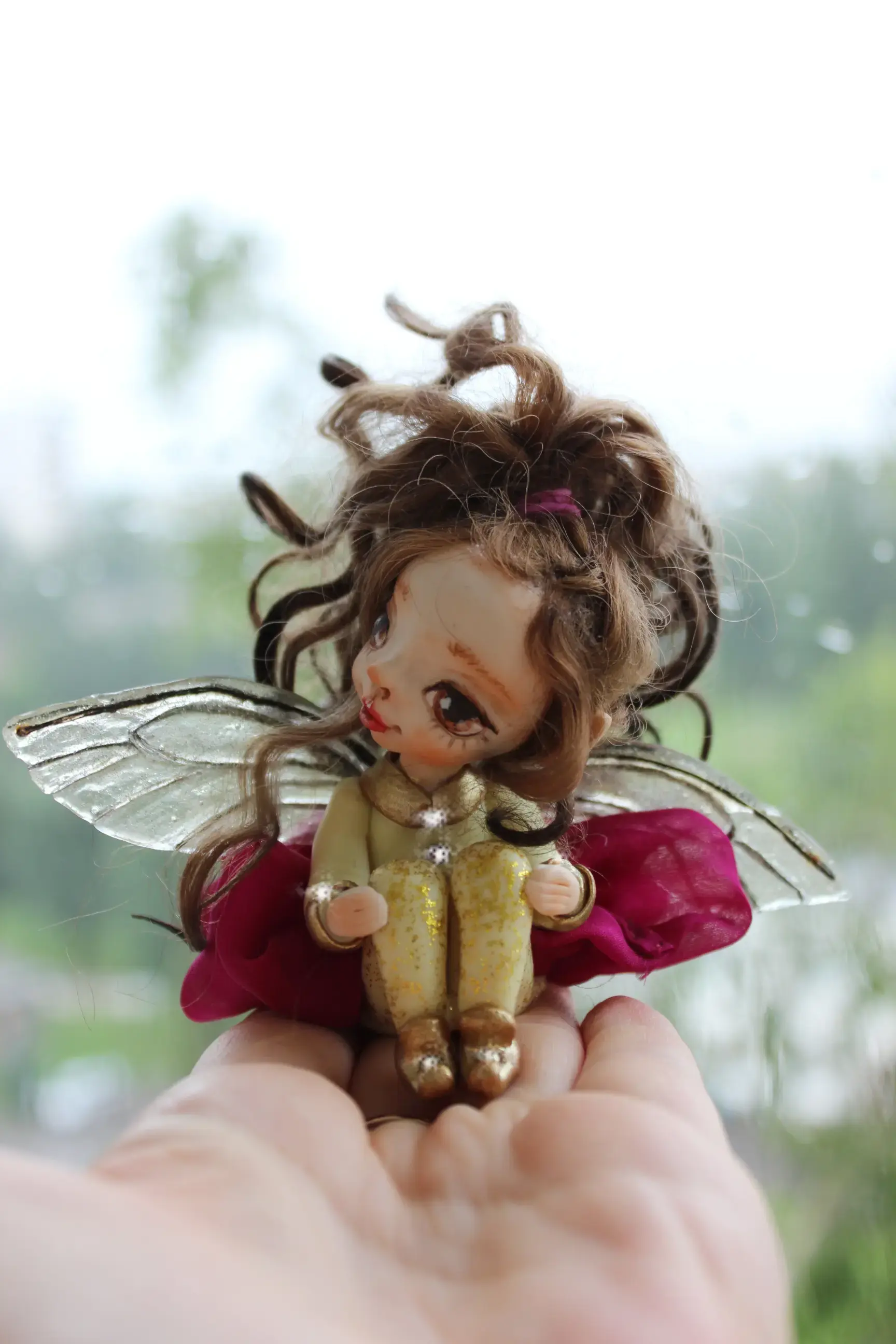 Art Dolls — image 3