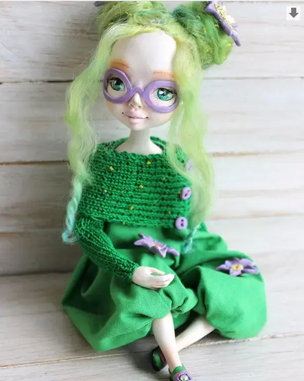 Art Dolls — image 4