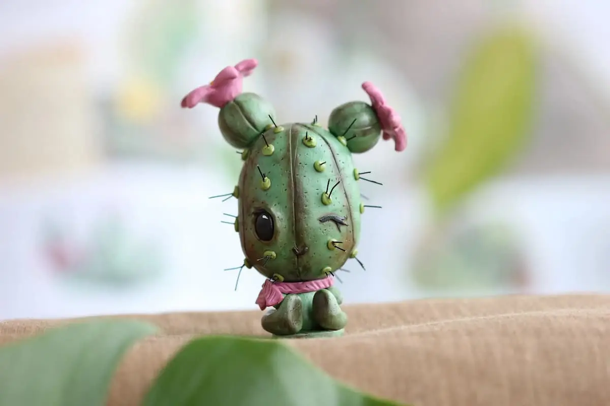 Art Dolls — image 5