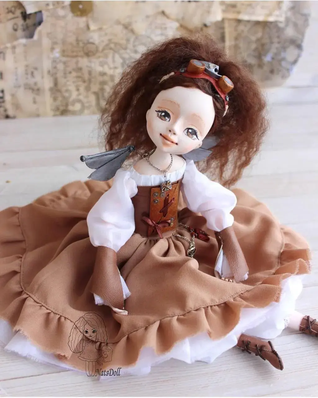 Art Dolls — image 6