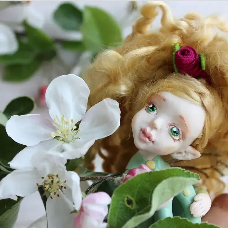 Art Dolls — image 7