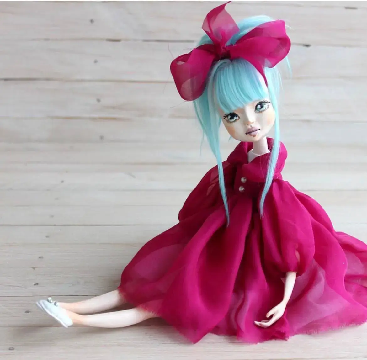 Art Dolls — image 8