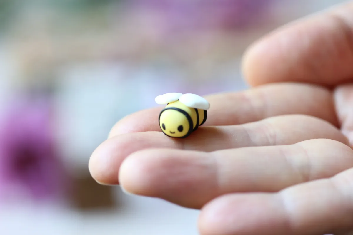 Bee-autiful Wedding Personalized Favors Keepsake Thank You Gift for Guests Party Favors Custom Bee Gift for Bee Lovers Anniversaries Gift 7