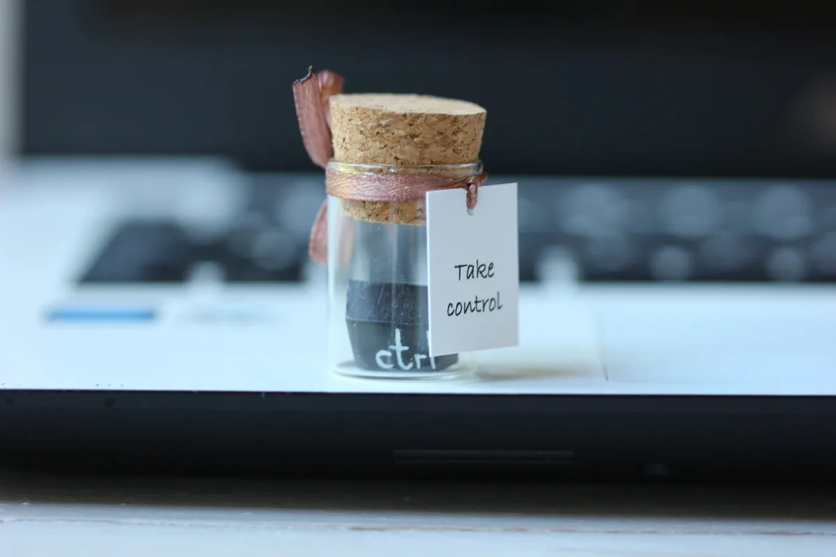 Personalized Funny Gift for Coworker Colleagues Office Friend Miniature Figurine Button Ctrl Office Friend Cute Gifts for Boss Party Favors 7
