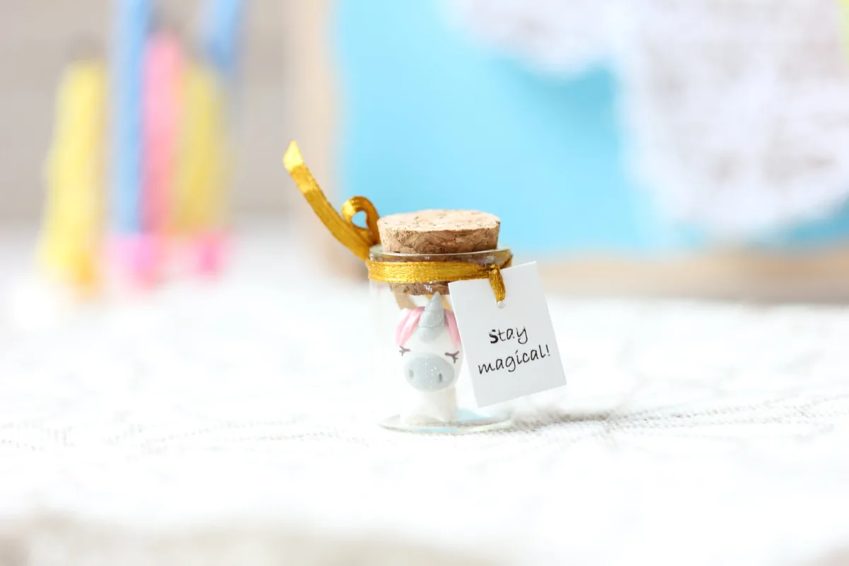 Unicorn Gift for Girlfriend Boyfriend Unicorn lovers Gift Funny Party Favors Personalized Gift for Teens and Adults Customized Present 6
