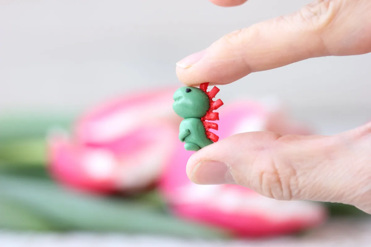 Birthday Gift, Miniature Dinosaur, Party Favors, Gift for Her, Gift for Him, Gift for Coworkers, Gift for Boyfriend Gift for Girlfriend 4
