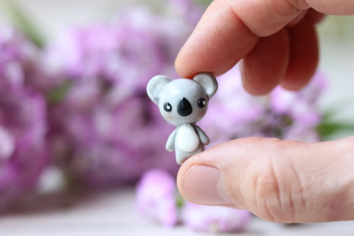 Koala Customizable Just Because Gift Friendship Appreciation Token Birthday Surprises Family Reunion Favors Pun Gift Class Reunion Favors 8