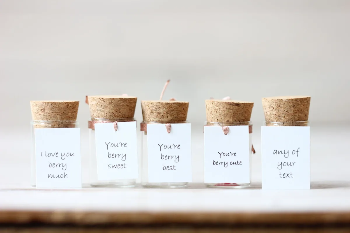 Funny Anniversary Gift for Wife Husband Friends Personalized Handmade Party Favors Original Birthday Gift Christmas Customized Present 7