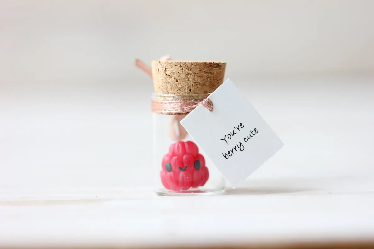 Funny Personalized Gift for Those You Love, Friends or Relatives, Handmade Party Favors, Original Birthday Gift, Christmas Customized Gift
