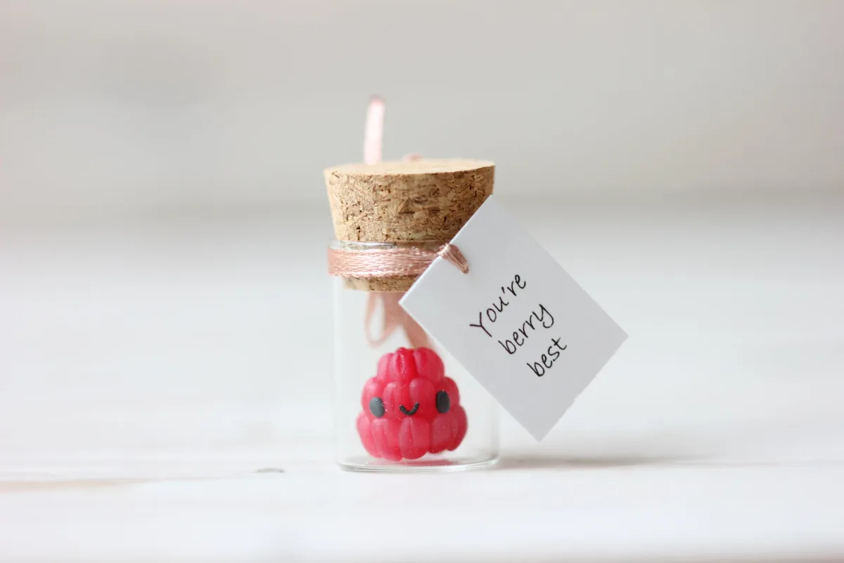 Funny Personalized Gift for Those You Love, Friends or Relatives, Handmade Party Favors, Original Birthday Gift, Christmas Customized Gift 4