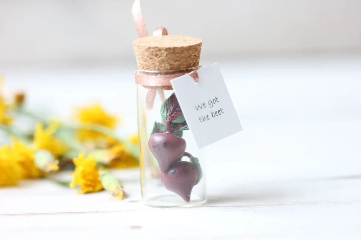 Personalized Boyfriend Girlfriend Funny Gift Customized Party Favors Advent Calendar Gift Nice Postcard Alternative Figurine Beetroots 1