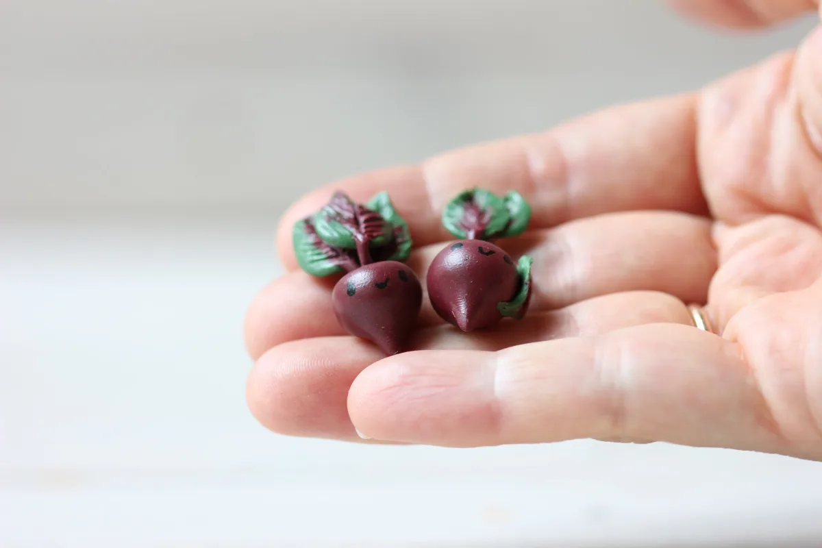 Personalized Boyfriend Girlfriend Funny Gift Customized Party Favors Advent Calendar Gift Nice Postcard Alternative Figurine Beetroots 7
