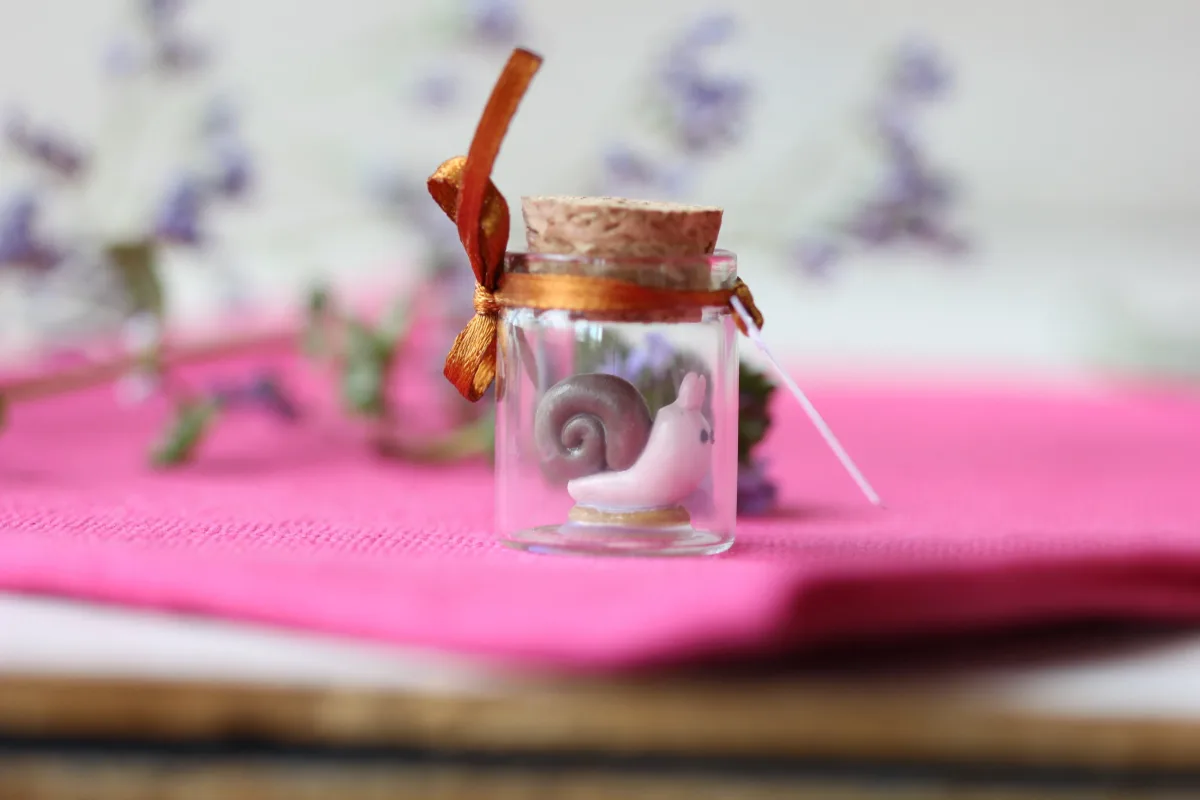 Graduation Day Cute Gift Idea Class Of 2024 Snail Miniature Graduation High School Gift Proud Mom of a 2024 College Nursing Graduate Gift 7