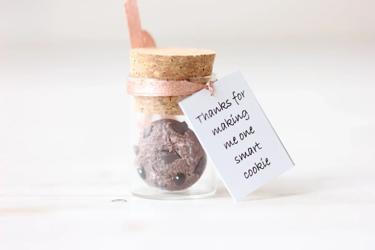 Graduation Gift Teacher Appreciation End of School Year Personalized Gift Class Of 2024 Customized Party Favors for Teens and Adults 2