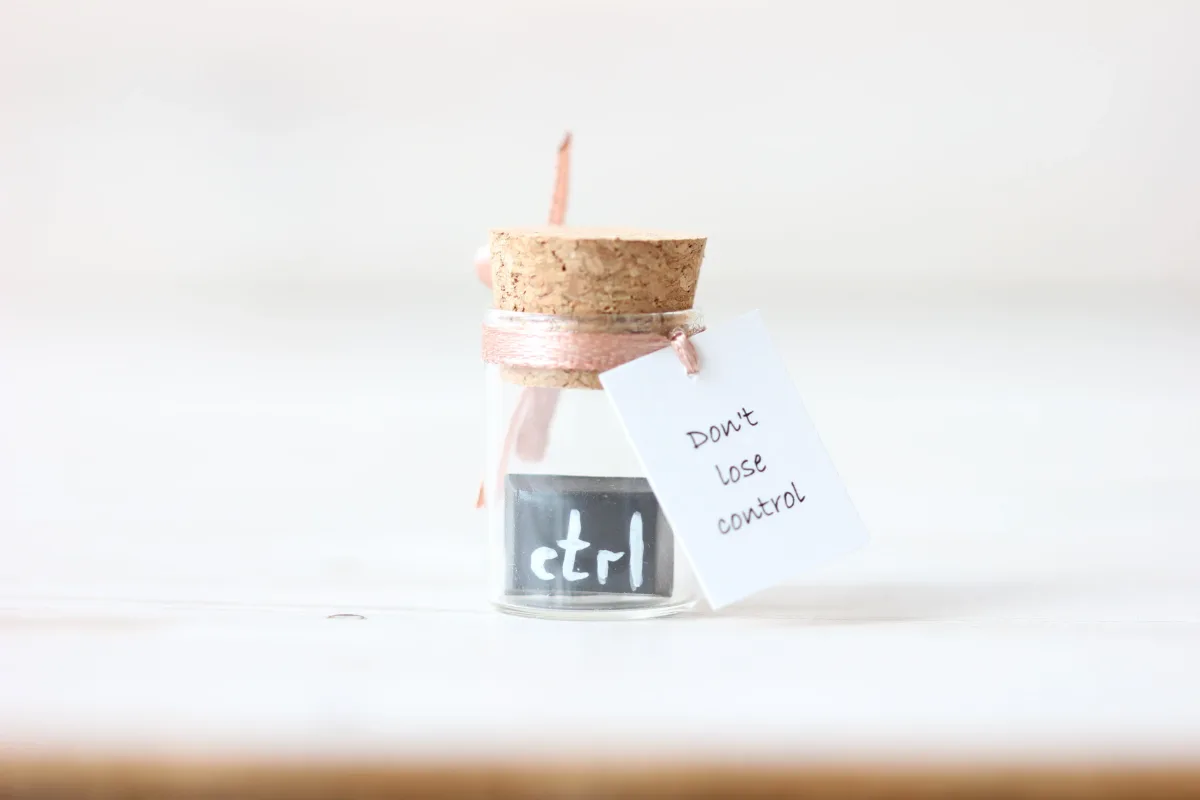 Tech Enthusiasts Funny Gift, Motivational Friendship Gift for Coworker Colleagues Office Friend Button Ctrl Cute Gifts for Boss Party Favors 4