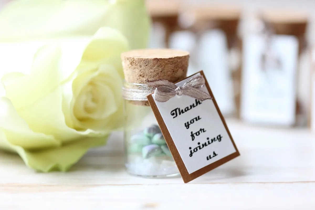Bulk Succulent Wedding Favors for Guests Personalized Thank You Gift Customized Bridal Shower Baptism Anniversary Baby Shower Party Favors 1