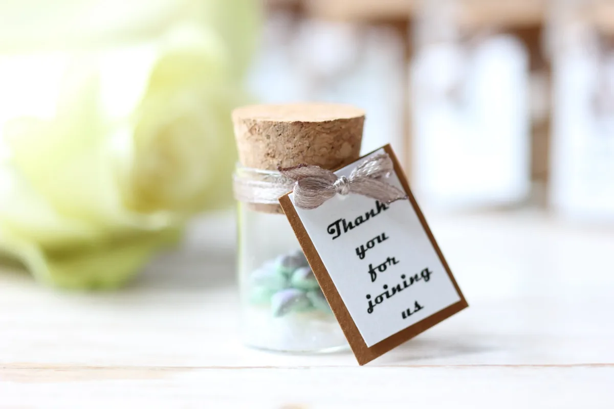 Bulk Succulent Wedding Favors for Guests Personalized Thank You Gift Customized Bridal Shower Baptism Anniversary Baby Shower Party Favors 2