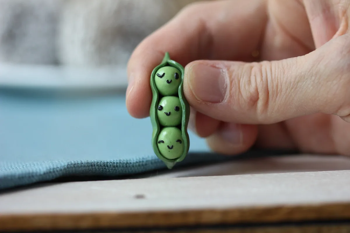 Three Peas in a Pod Funny Gift for Yoga Lovers Party Favors Anniversary Gift Personalized Family Gift Idea Present for Yoga Instructors 10