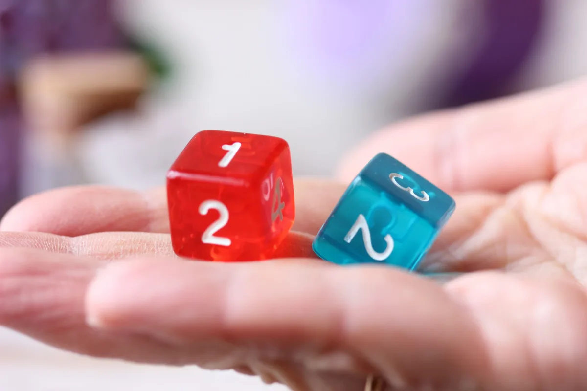 Valentine's Day Gift Date Decision Maker Dice Personalized Couple Gift Anniversary gift for Girlfriend Boyfriend 9