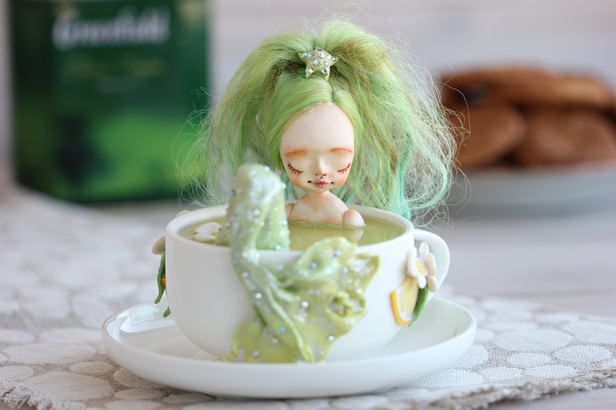 Mermaids — image 12