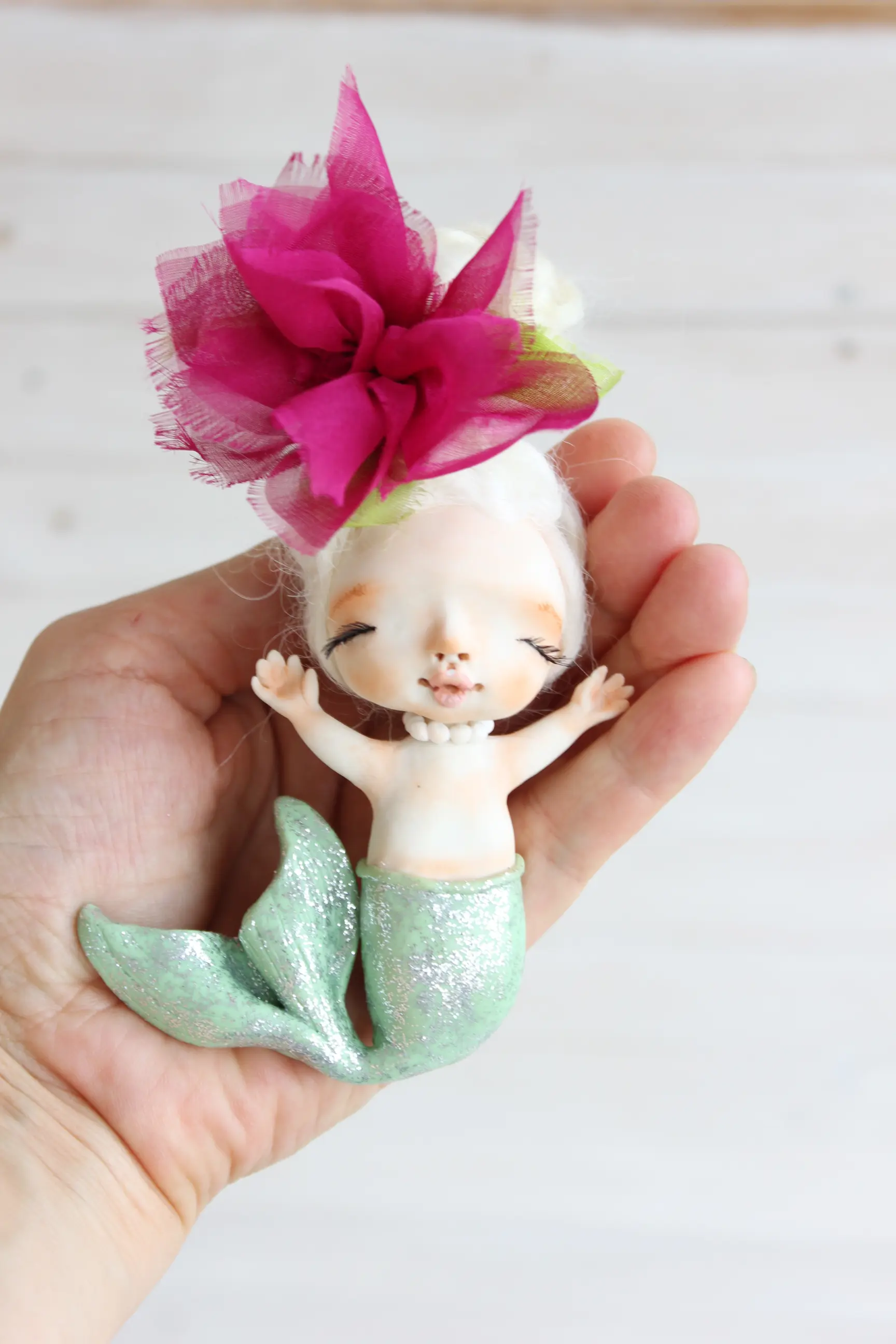 Mermaids — image 2