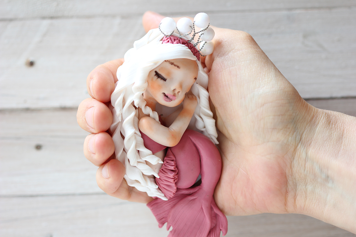 Mermaids — image 3