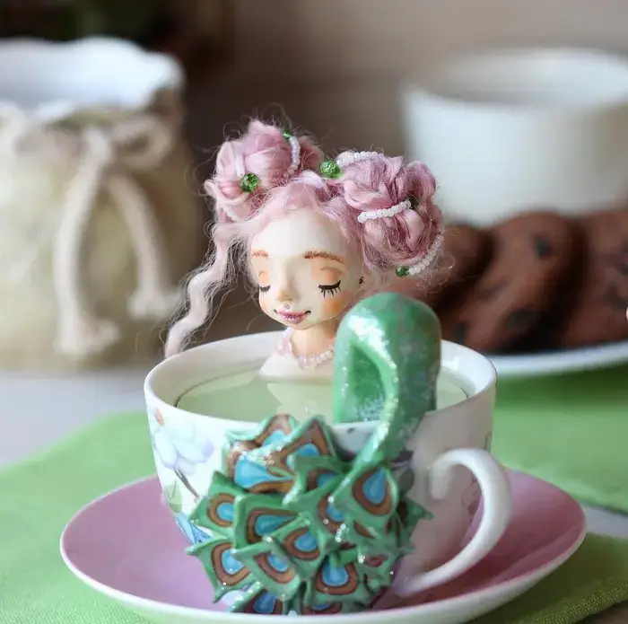 Mermaids — image 7