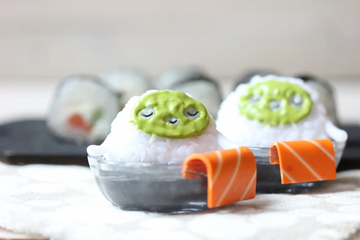Sushi — image 1