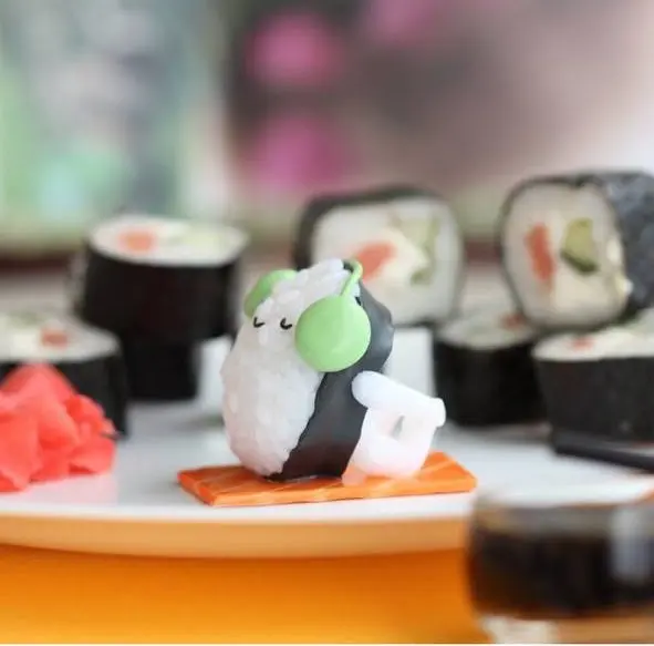Sushi — image 10
