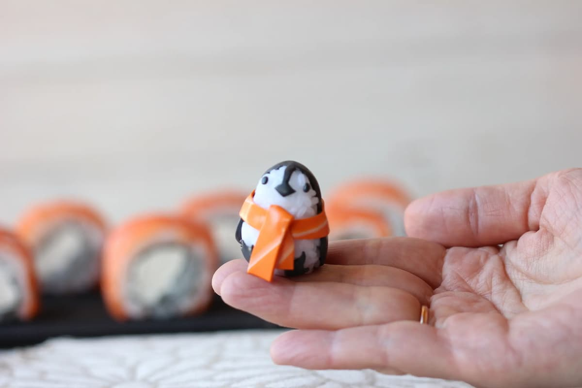 Sushi — image 11