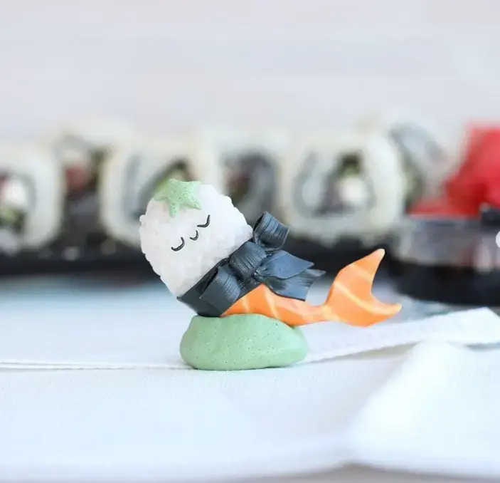 Sushi — image 12